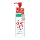 【送料お得・まとめ買い×7個セット】牛乳石鹸 スキンライフ 薬用 メイク落としジェル 150g