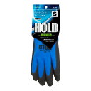 【送料お得・まとめ買い×120個セット】ショーワグローブ HOLD タグ付 S