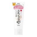 【送料お得・まとめ買い×11個セット】常盤薬品工業 SANA サナ なめらか本舗 豆乳イソフラボン しっとり洗顔 NC 150g