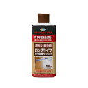 【送料お得・まとめ買い×12個セット】アサヒペン ロングライフ 床用 樹脂ワックス 500ml