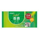 【送料お得・まとめ買い×28個セット】カミ商事 エルモア fukut ふくっと 重曹 シート 20枚入