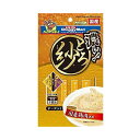 【送料お得・まとめ買い×48個セット】ドギーマン とろ紗 チーズ入り 14g×4本入 犬用 全犬種用スナック