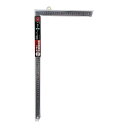 【送料お得・まとめ買い×100個セット】藤原産業 SK11 曲尺 500mm 鉄工用 FMT-50KD