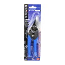 【送料お得・まとめ買い×9個セット】藤原産業 SK11 電工はさみ R刃 DVC-DS195R