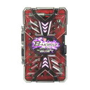 【送料お得・まとめ買い×11個セット】藤原産業 SK11 B-Mビットセット60Pcs SCS-103