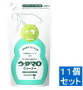 （24個セット）（つめかえ） クリーナー 詰替 350ml*24個（1ケース） まとめ買い