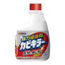 【お一人様1個限り特価】ジョンソン 新カビキラー 詰替 400g お風呂用カビ対策洗剤【4901609020047】