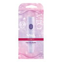 【あわせ買い2999円以上で送料お得】Schick シック ハイドロシルク V.I.O ダブルシェーバー