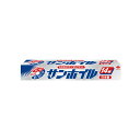 【送料お得・まとめ買い×13個セット】東洋アルミ サンホイル 14M アルミホイル