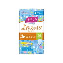 楽天ホームライフ【送料お得・まとめ買い×13個セット】大王製紙 ナチュラ さら肌さらり よれスッキリ 吸水ナプキン 26cm 65cc 16枚入