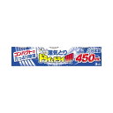 【まとめ買い×9個セット】白元アース ドライ&ドライUP コンパクト 450mL 湿気とり 除湿 3個入 使い捨て貯水タイプ 【あわせ買い2999円以上で送料お...