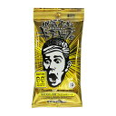 【まとめ買い×13個セット】コーヨー化成 眠気スッキリ ギラギラ君 眠気覚まし専用フェイシャルシート 15枚入 【あわせ買い2999円以上で送料お得】