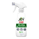 【送料お得・まとめ買い×7個セット】P&G ジョイ W除菌 All in One 食器・キッチン 泡スプレー 緑茶の香り 本体 食器用洗剤 275ml(3)