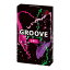 【送料お得・まとめ買い×7個セット】オカモト GROOVE グルーヴ 6個入 コンドーム