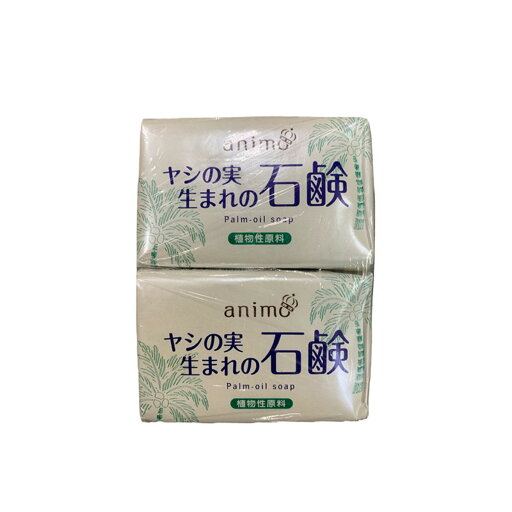 【送料お得・まとめ買い×60個セット】ロケット石鹸 ヤシの実生まれの石鹸 2個入 【送料お得・まとめ買い×60個セット】ロケット石鹸 ヤシの実生まれの石鹸 2個入