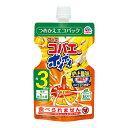 【送料お得・まとめ買い×13個セット】アース製薬 コバエがホイホイ つめかえ エコパック 117g コバエ駆除剤