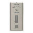 【送料お得・まとめ買い×11個セット】晴香堂 グリッツィ リキッド シャワー つめかえ用 200ml フレグランス 芳香剤(3)