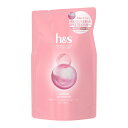 【送料お得・まとめ買い×11個セット】P&G h&s エイチアンドエス リペア コンディショナー つめかえ 315g