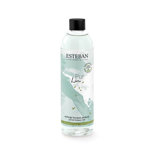 【送料お得・まとめ買い×7個セット】日本香堂 エステバン ピュアリネン フレグランスリフィル 250ml 【送料お得・まとめ買い×7個セット】日本香堂 エステバン ピュアリネン フレグランスリフィル 250ml