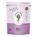 【送料お得・まとめ買い×9個セット】バスクリン CRAFT BATH クラフトバス やさしいラベンダーの香り 400g 薬用入浴剤(3)