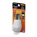 【送料お得・まとめ買い×3個セット】パナソニック LDA4LGE17SK4X パルック LED電球 40形 小形電球タイプ E17口金 広配光ベーシック(3)