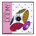 【送料お得・まとめ買い×6個セット】日本香堂 ROOMY36AS CONES ルーミィ コーン 36個入(4)