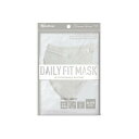 yE܂Ƃߔ~120ZbgzACXI[} DAILY FIT MASK fC[tBbg}XN  ӂTCY 5 jAXO[ RK-F5SXH