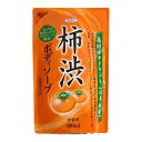 【送料お得・まとめ買い×7個セット】渋谷油脂 SOC 薬用 柿渋 ボディソープ 詰替用 400ml