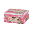 【送料お得・まとめ買い×13個セット】宇部マテリアルズ 東洋除虫菊 かとりせんこう ミニ 20巻 桃の香り