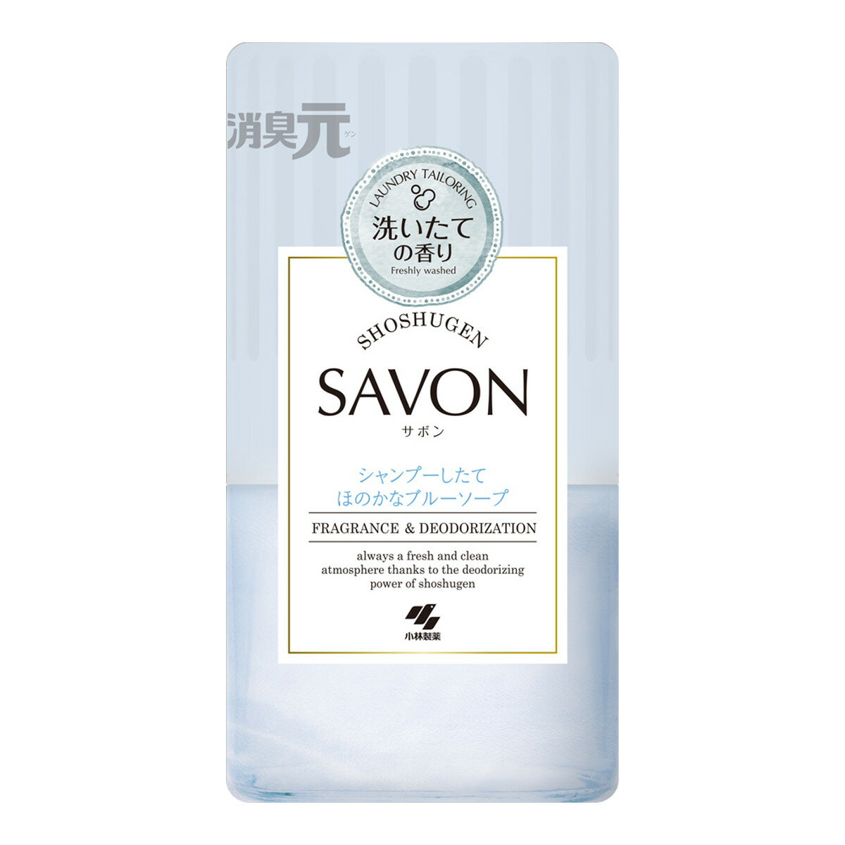 ڤ碌㤤2999߰ʾ۾ ý SAVON ܥ Ƥι ס ۤΤʥ֥롼 400ml ý˧