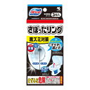 【あわせ買い2999円以上で送料お得】小林製薬 ブルーレット さぼったリング 粉末発泡タイプ 3包 トイレ用洗剤(3)
