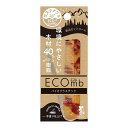 【送料お得・まとめ買い×13個セット】アヌシ エコム 折込セットコーム ECOー601 折りたたみ くし(4)