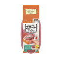 【送料お得・まとめ買い×13個セット】クレハ キチントさん スマートプッシュ 300ml S 4個入 食品保存容器(3)