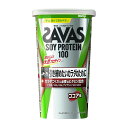 【あわせ買い2999円以上で送料お得】明治 ザバス SAVAS ソイプロテイン 100 224g(4)
