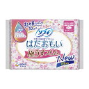 【送料お得・まとめ買い×12個セット】ユニ・チャーム ソフィ はだおもい 極うすスリム 特に多い昼用 230 羽つき 30コ入 生理用ナプキン