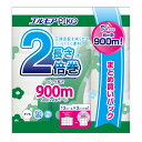 【送料お得 まとめ買い×4個セット】カミ商事 エルモアピコ 2倍巻 ダブル 50m×18ロール トイレットペーパー