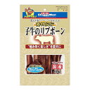 【あわせ買い2999円以上で送料お得】ドギーマン 素材紀行 子牛のリブボーン 60g ドッグフード