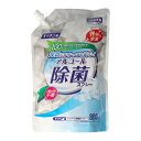 【送料お得・まとめ買い×12個セット】ミツエイ キッチン用 アルコール除菌スプレー つめかえ用 大容量 800mL(3)