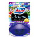 【送料お得・まとめ買い×48個セット】小林製薬 液体ブルーレット おくだけ アロマ つけ替用 リラックスアロマの香り 70ml