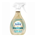 【今月のオススメ品】P&G ファブリーズ プレミアム W除菌+消臭 清潔なランドリーの香り 本体 370ml 【tr_1034】