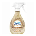 【送料お得・まとめ買い×11個セット】P&G ファブリーズ プレミアム W除菌+消臭 無香料 本体 370ml(3)