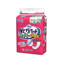 【あわせ買い2999円以上で送料お得】白十字 サルバ 尿とりパッド スーパー 女性用 60枚入 介護用品