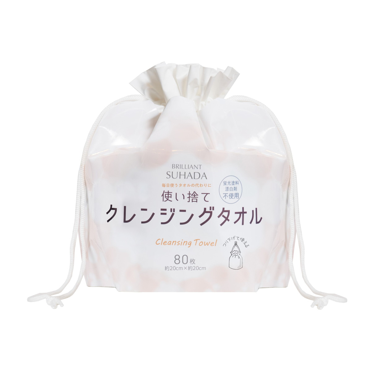 商品名：錦尚金 NISHIKIN 使い捨てクレンジングタオル ロールタイプ 80枚入内容量：80枚JANコード：4582559945736発売元、製造元、輸入元又は販売元：錦尚金商品番号：101-4582559945736商品説明洗顔後の水...