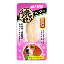 【送料お得・まとめ買い×48個セット】いなばペットフードペットフード 焼ささみ ビーフ味 ドッグフード 犬用おやつ