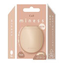 【送料お得・まとめ買い×13個セット】貝印 GA0133 miness わき用 カミソリ