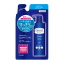 【送料お得・まとめ買い×2個セット】ロート製薬 デオコ スカルプケア シャンプー つめかえ用 370mL