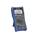 【送料お得・まとめ買い×1個セット】日置電機 デジタルマルチメータ DT4252 計測器