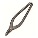 【送料お得・まとめ買い×3個セット】盛光 本職 板金 はさみ SLD エグリ刃 210mm