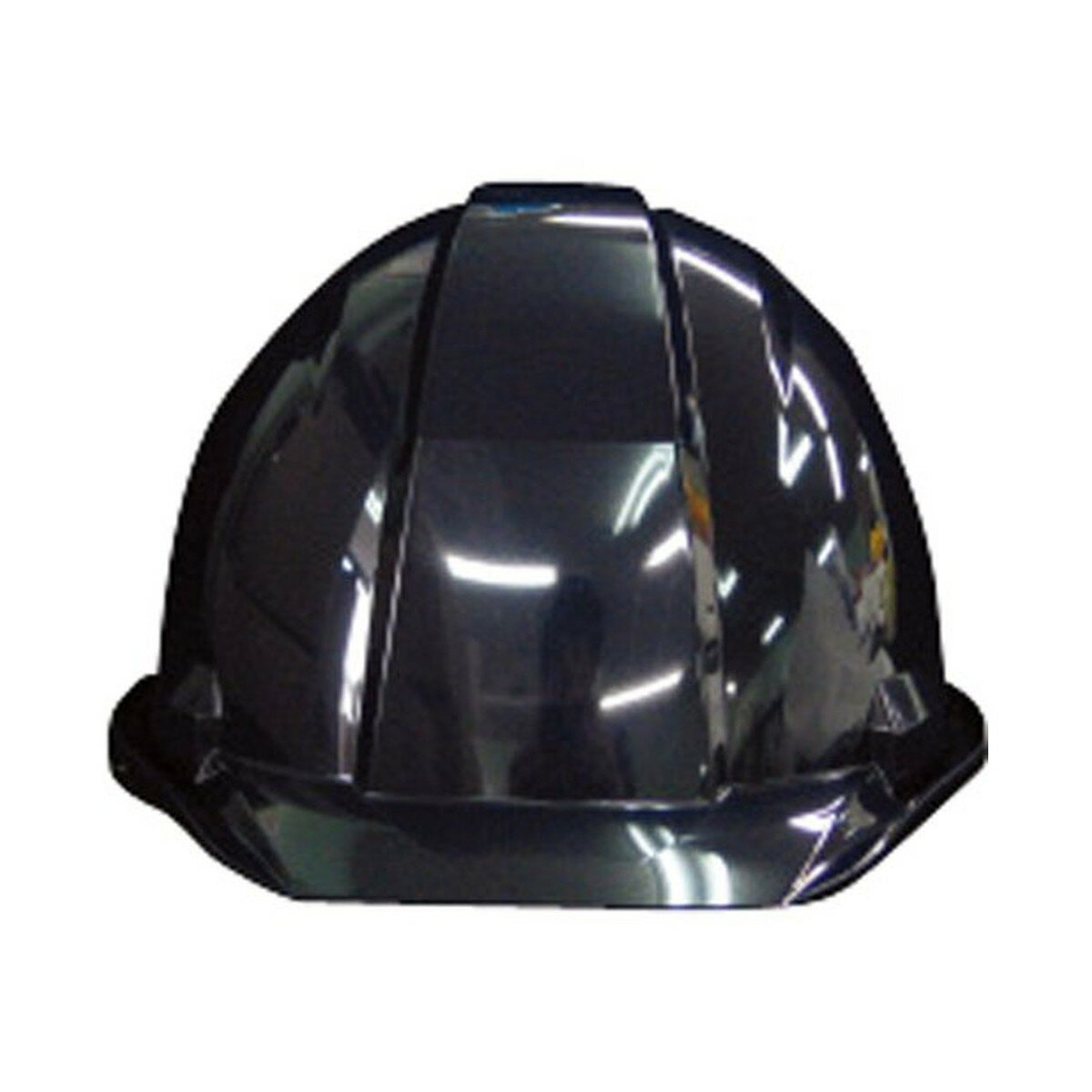 【送料お得・まとめ買い×11個セット】DIC A-01型ヘルメット 紺 HA1内装KP付