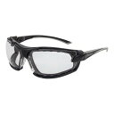 【送料お得・まとめ買い×10個セット】ボレー bolle SAFETY ブーム クリアレンズ JIS
